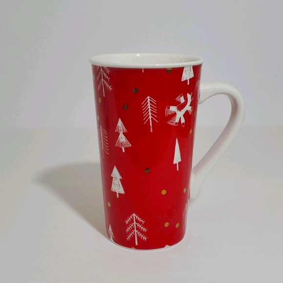 Starbucks New Bone China Holiday  Coffee mugs - Picture 9 of 9